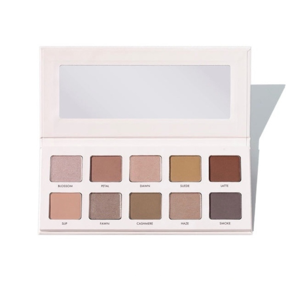 Wander Beauty Neutral Elegance Eyeshadow Palette NIB - Picture 2 of 3